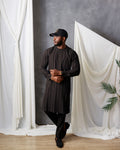 Noir Two Piece Native Set Label