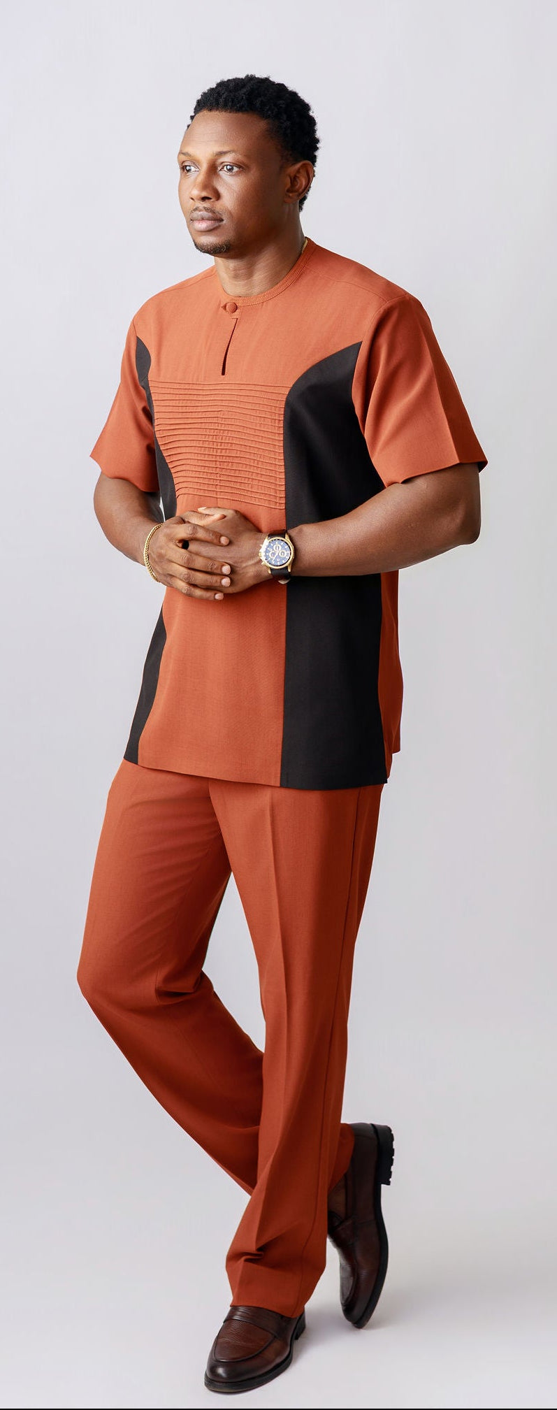 Executive Native Wear