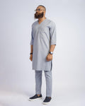 Alba Two Piece Native Set